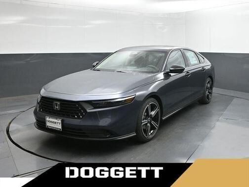 2026 HONDA Accord
