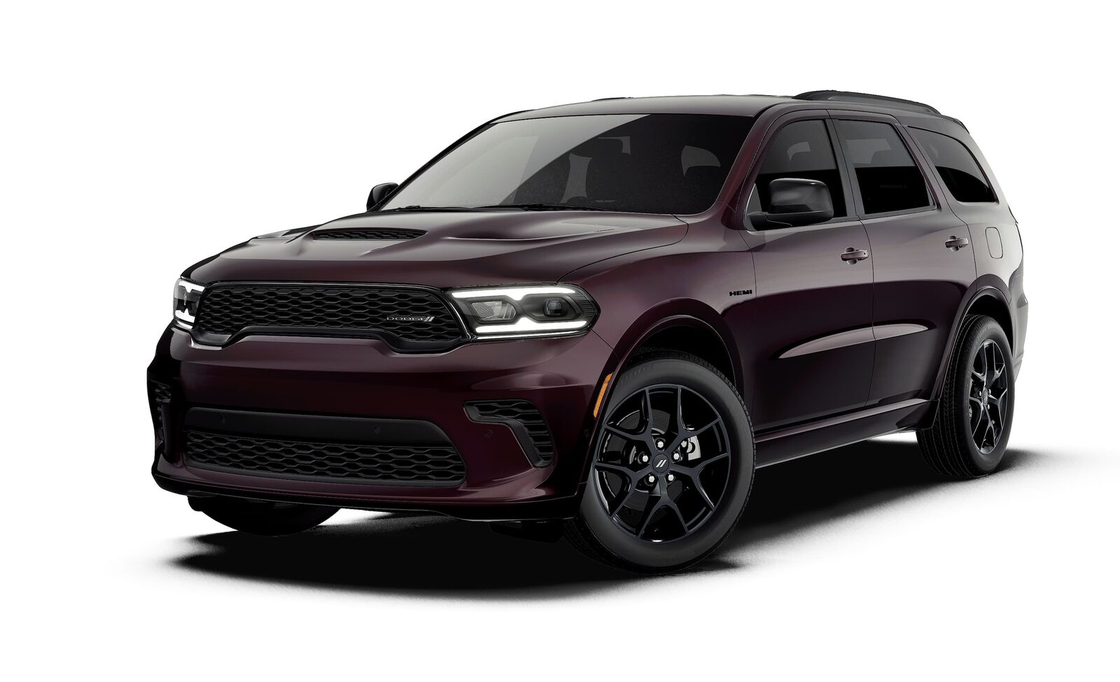 2027 DODGE Durango