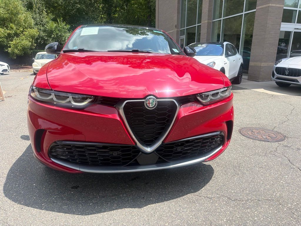 2024 ALFA ROMEO TONALE