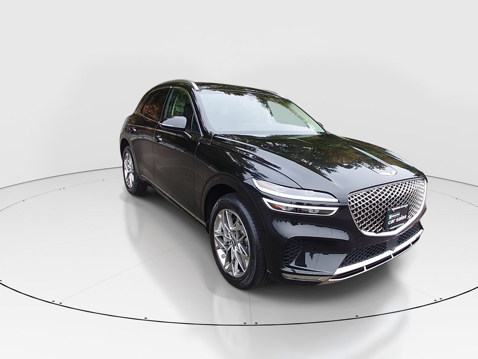 2025 GENESIS GV70