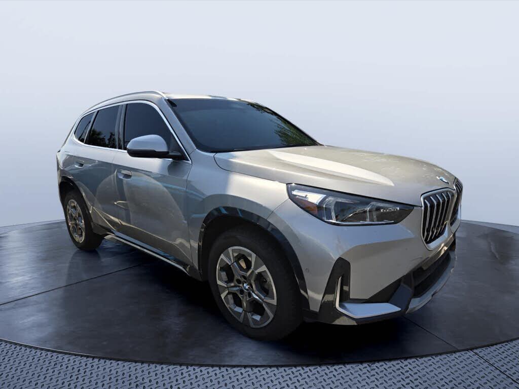 2023 BMW X1
