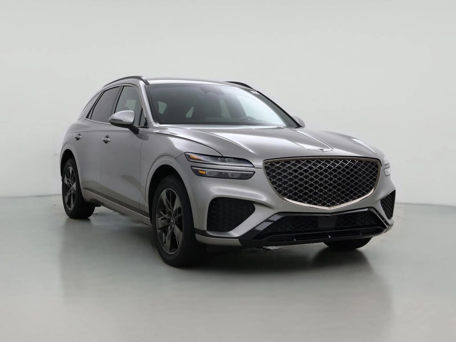 2022 GENESIS GV70