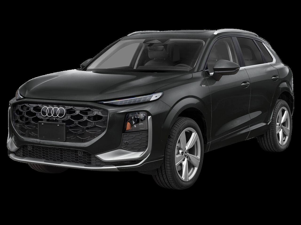 2026 AUDI Q3