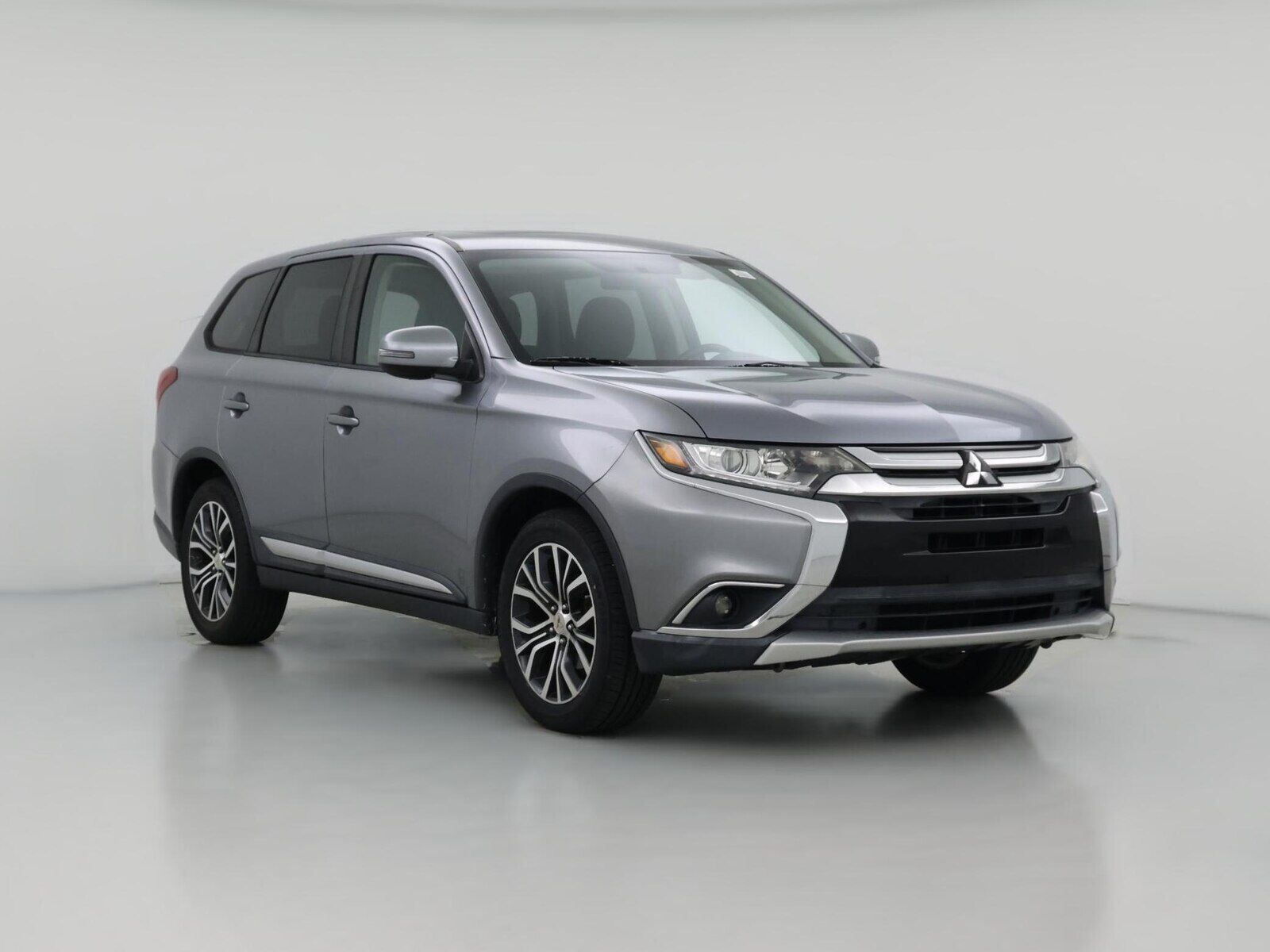 2017 MITSUBISHI Outlander
