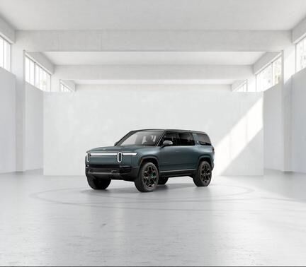 2026 RIVIAN R1S