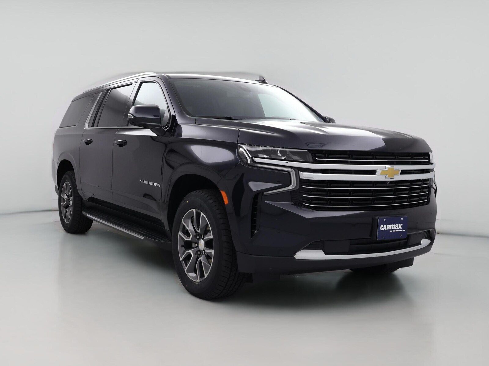 2022 CHEVROLET Suburban