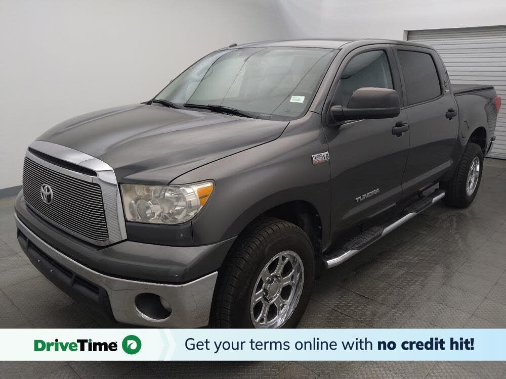 2013 TOYOTA Tundra