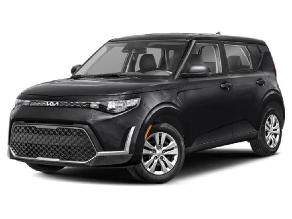 2024 KIA Soul