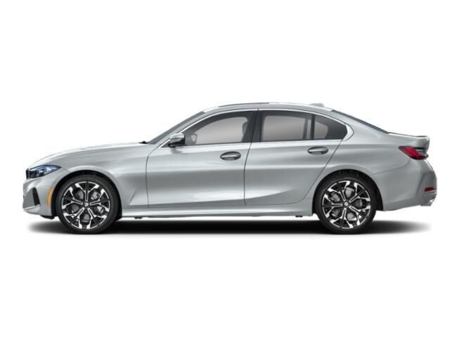 2026 BMW 3 Series