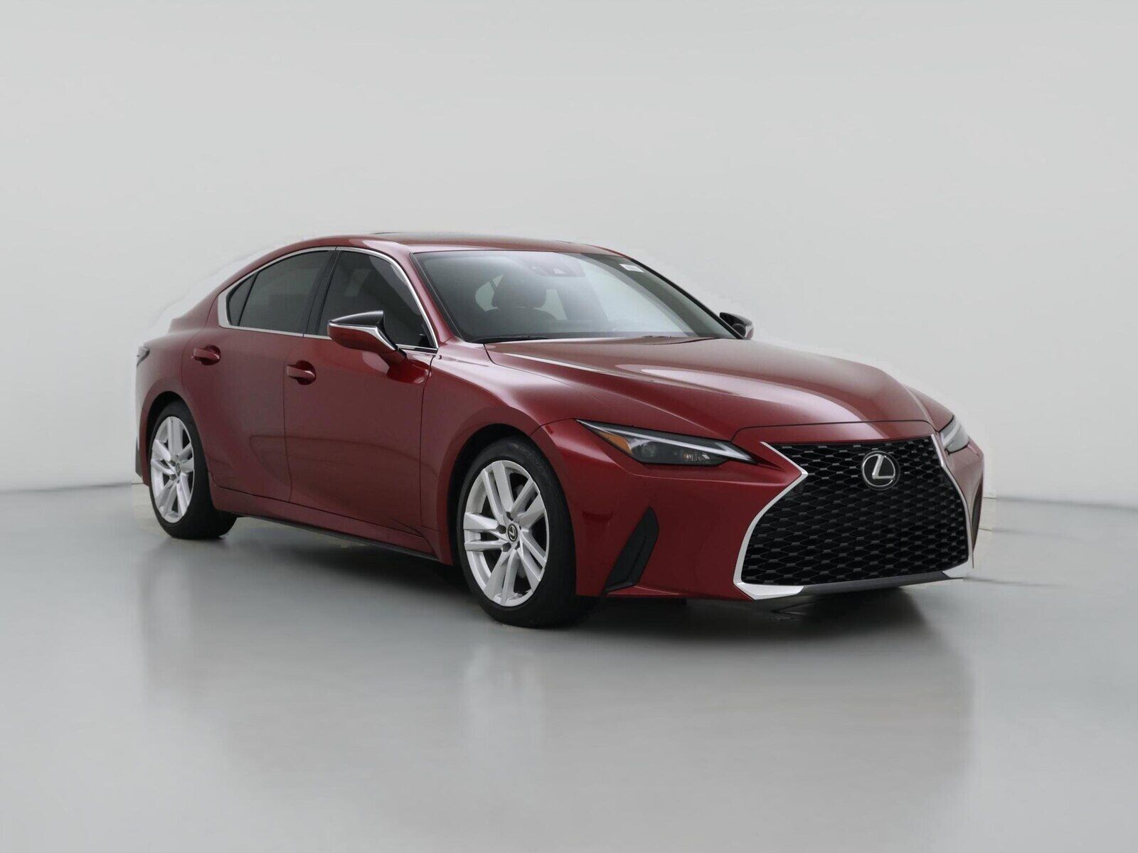 2023 LEXUS IS