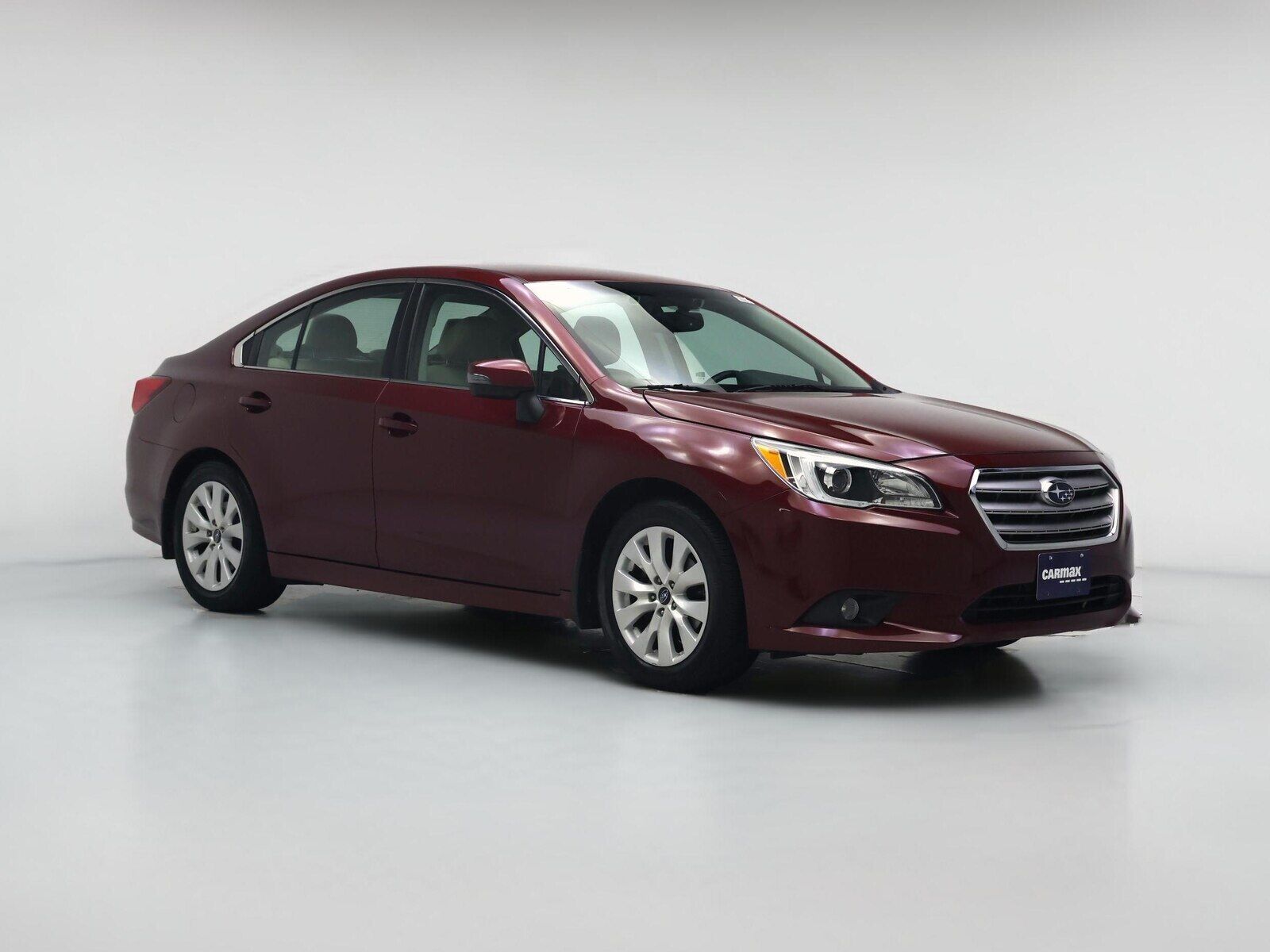 2016 SUBARU Legacy