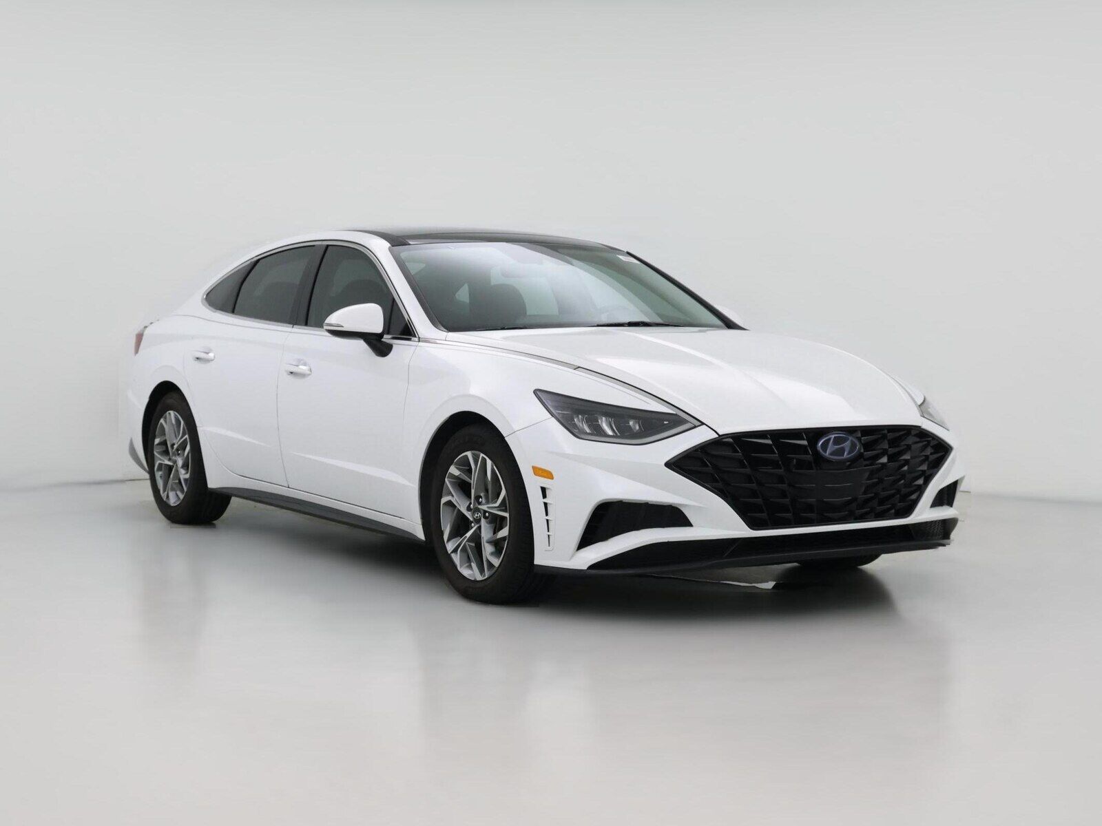 2020 HYUNDAI Sonata