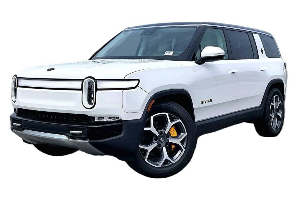 2023 RIVIAN R1S