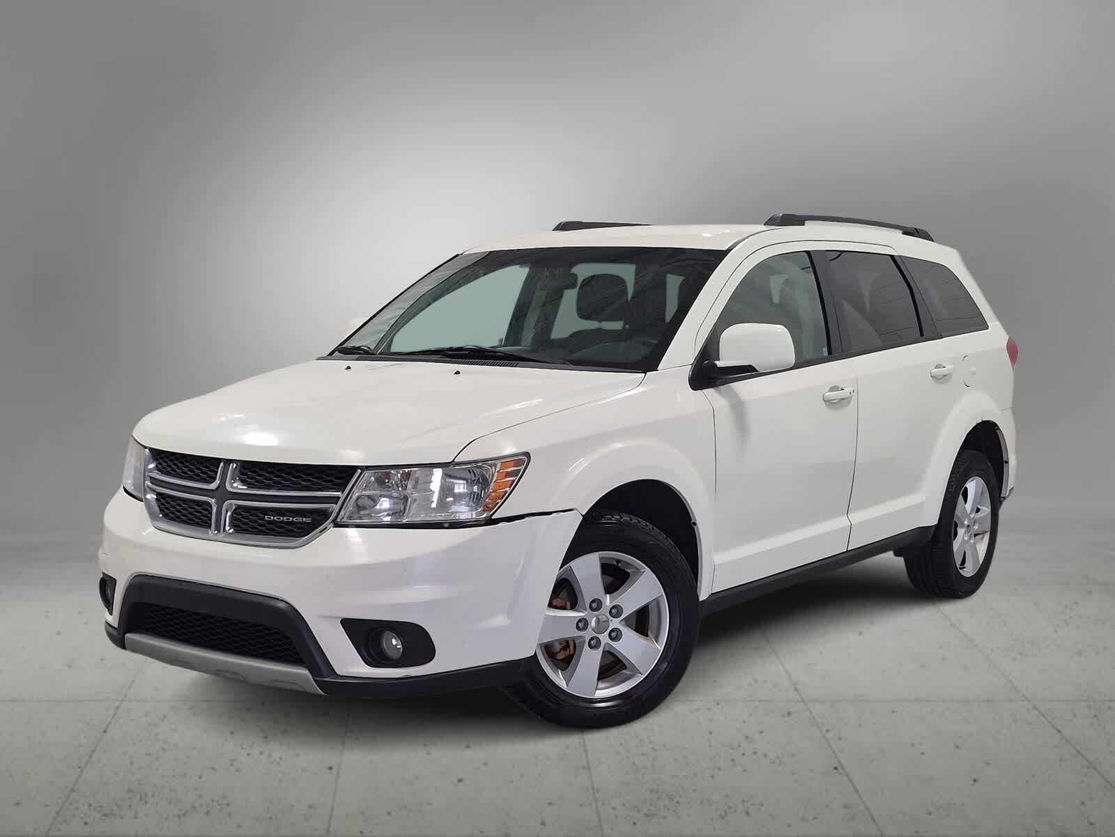 2011 DODGE Journey