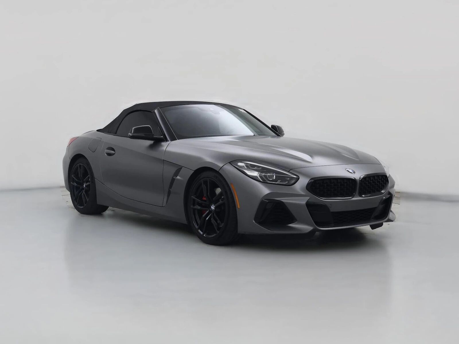 2021 BMW Z4