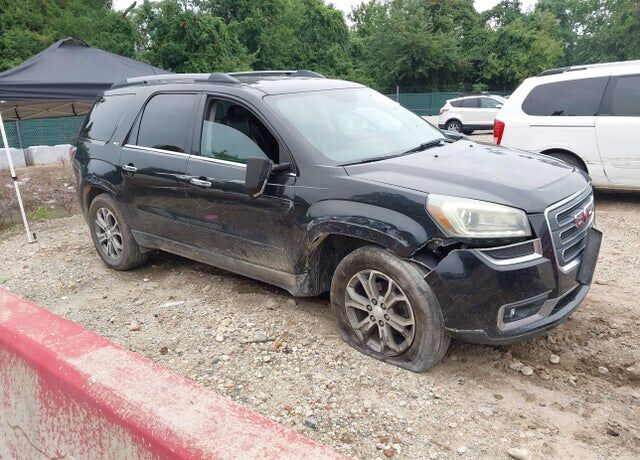 2014 GMC Acadia