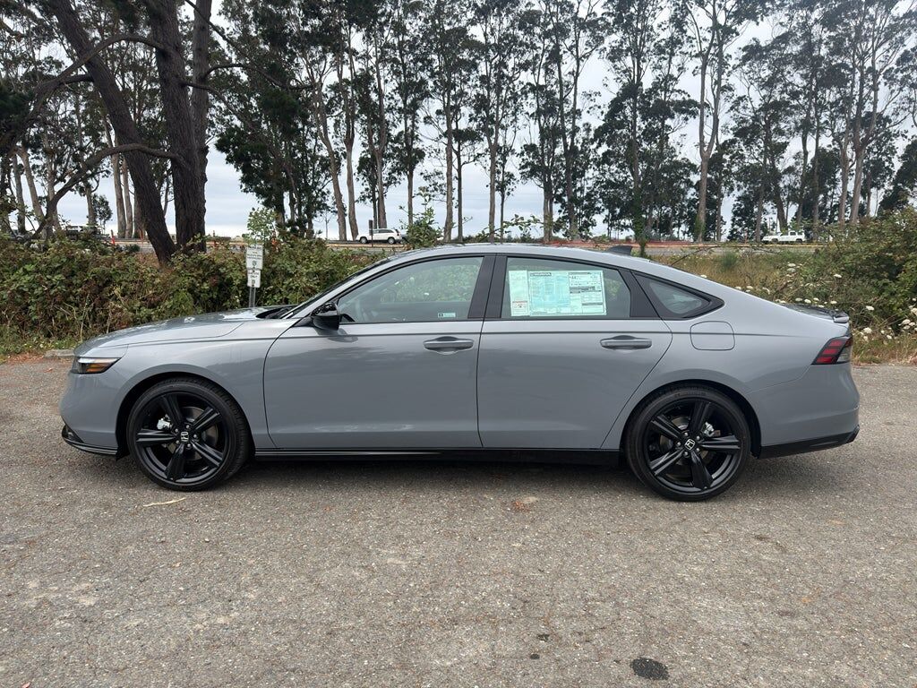 2026 HONDA Accord