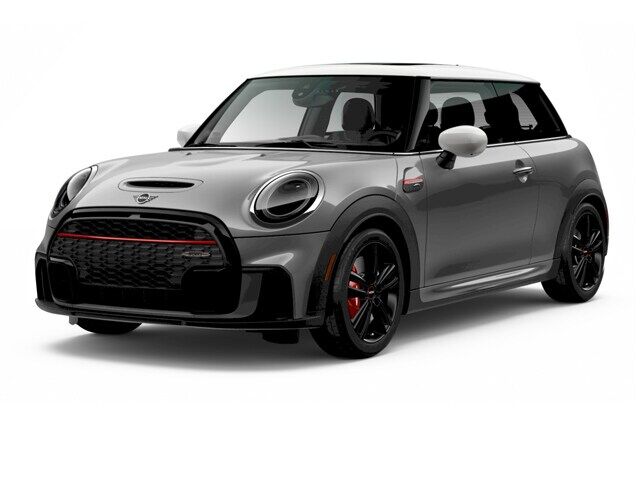 2022 MINI Hardtop