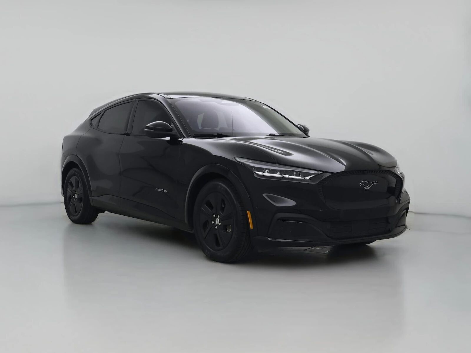 2022 FORD Mach-E
