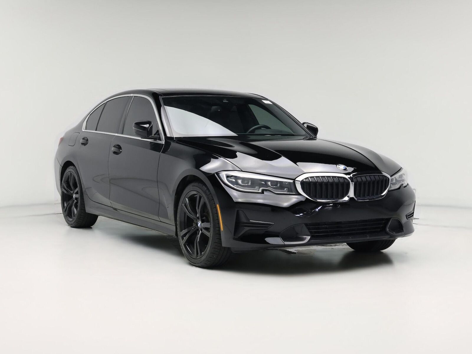 2022 BMW 3 Series