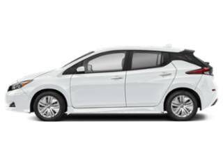 2025 NISSAN Leaf