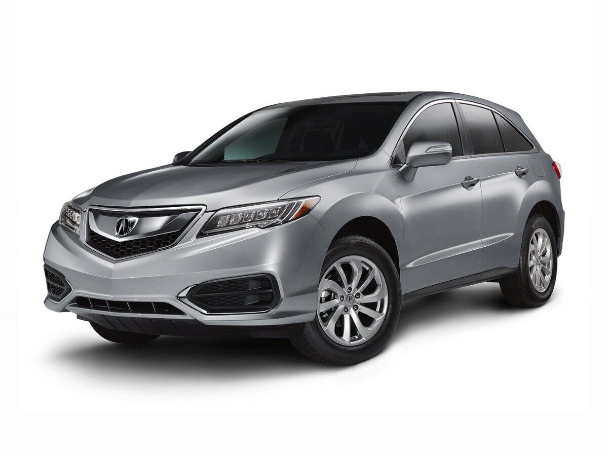 2017 ACURA RDX