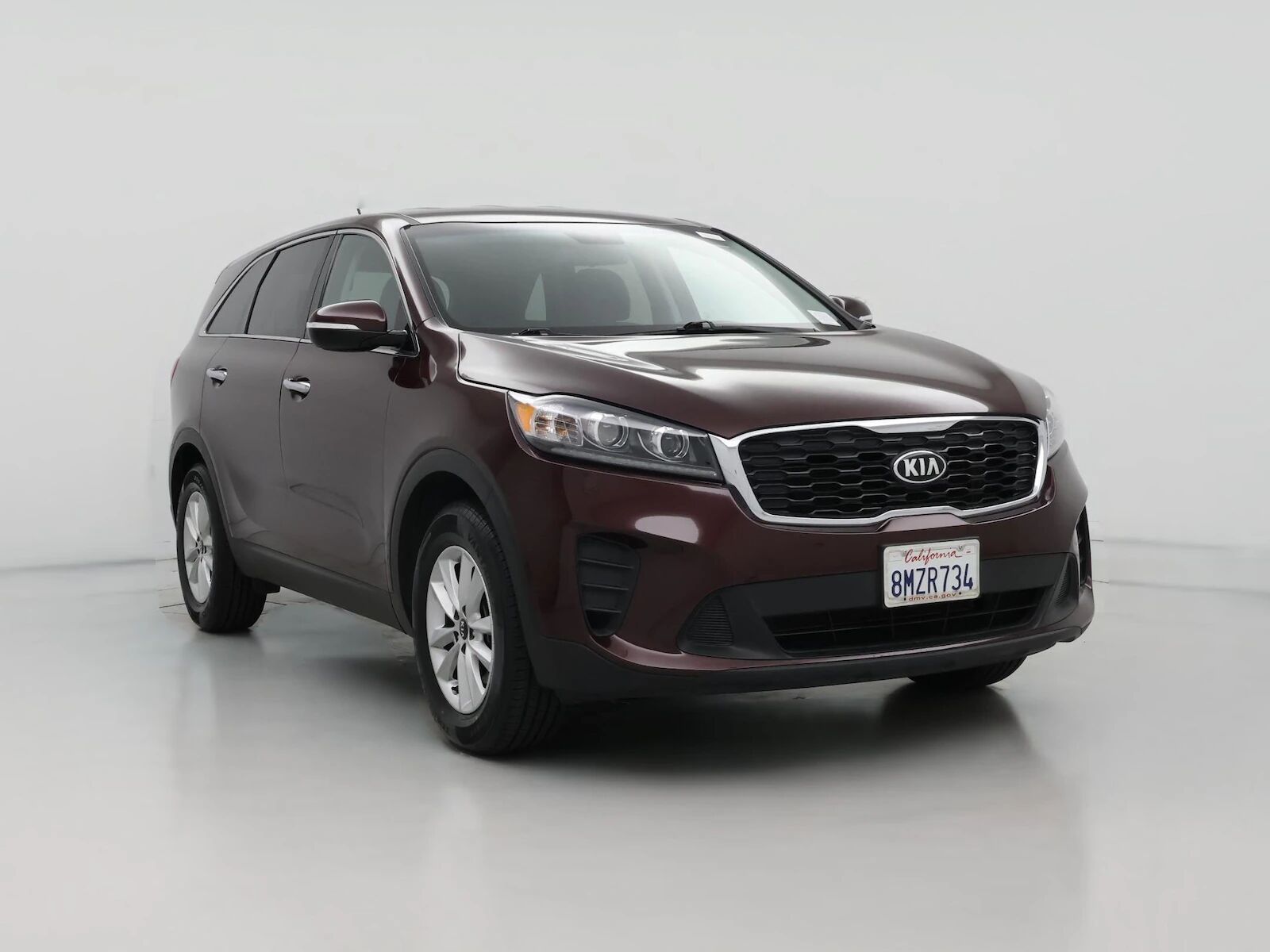 2020 KIA Sorento
