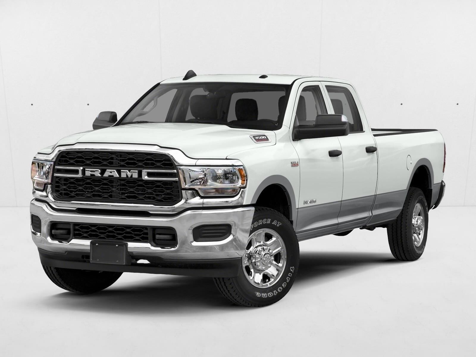2022 RAM 3500