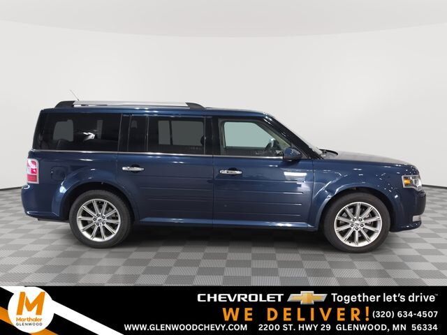 2017 FORD Flex