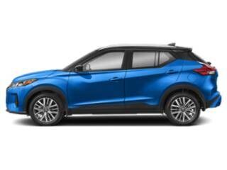 2021 NISSAN Kicks