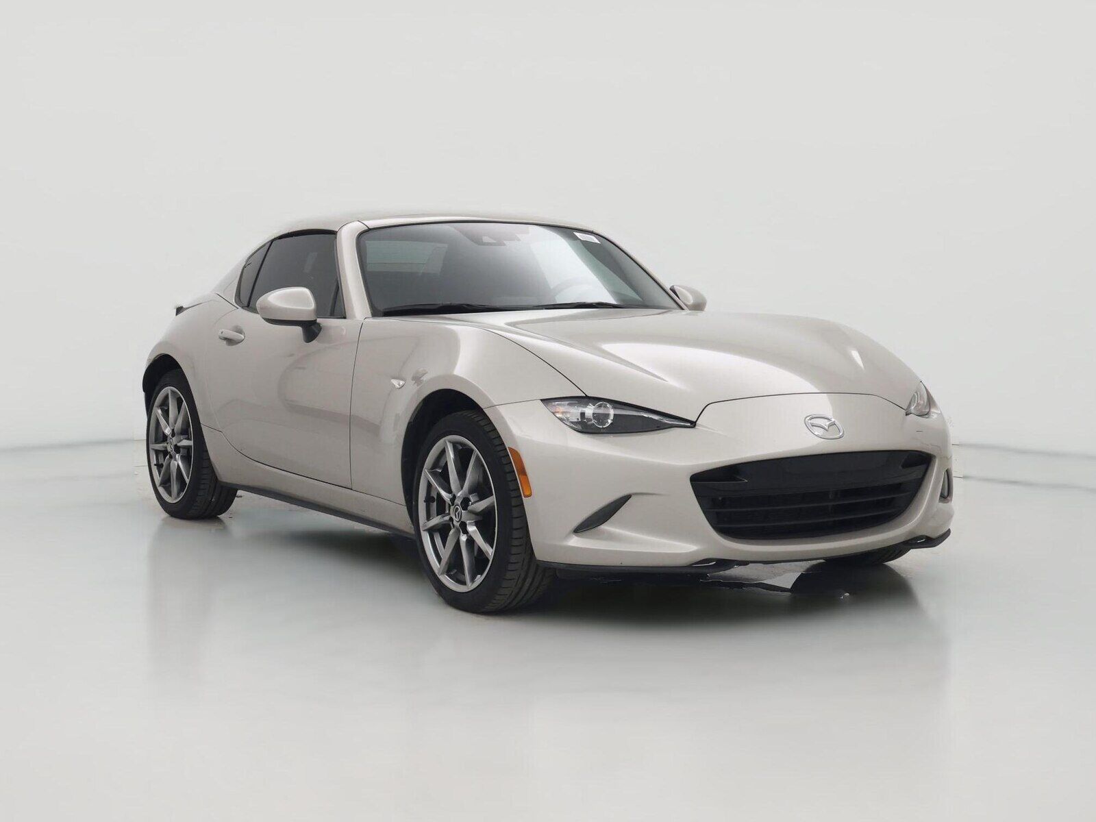 2023 MAZDA MX-5