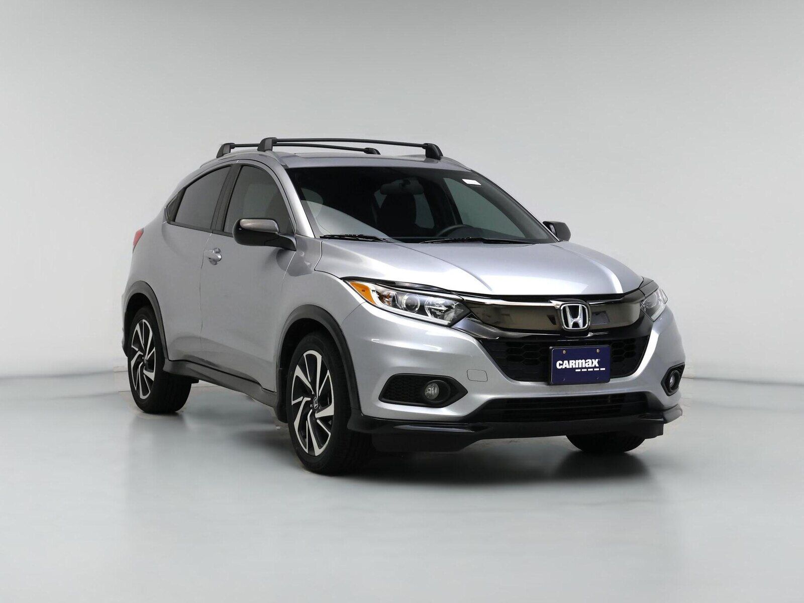 2020 HONDA HR-V