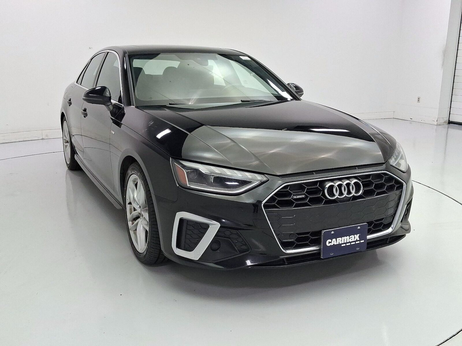 2024 AUDI A4