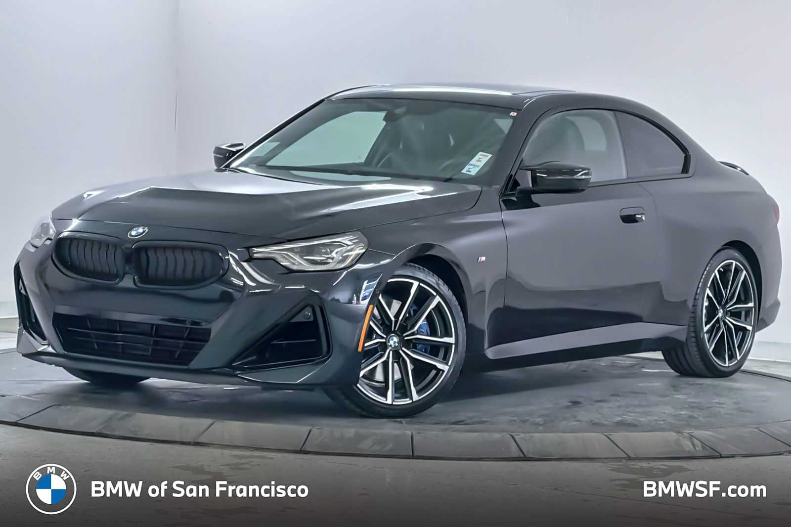2024 BMW M2