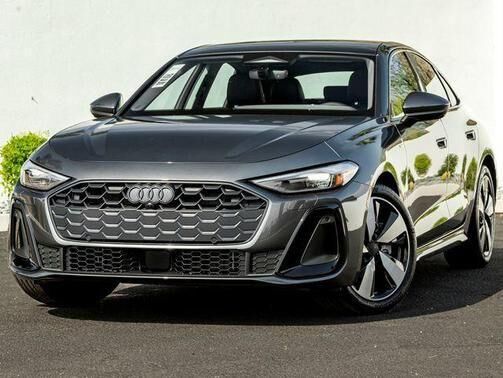 2026 AUDI A5