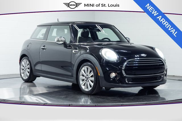 2014 MINI Hardtop