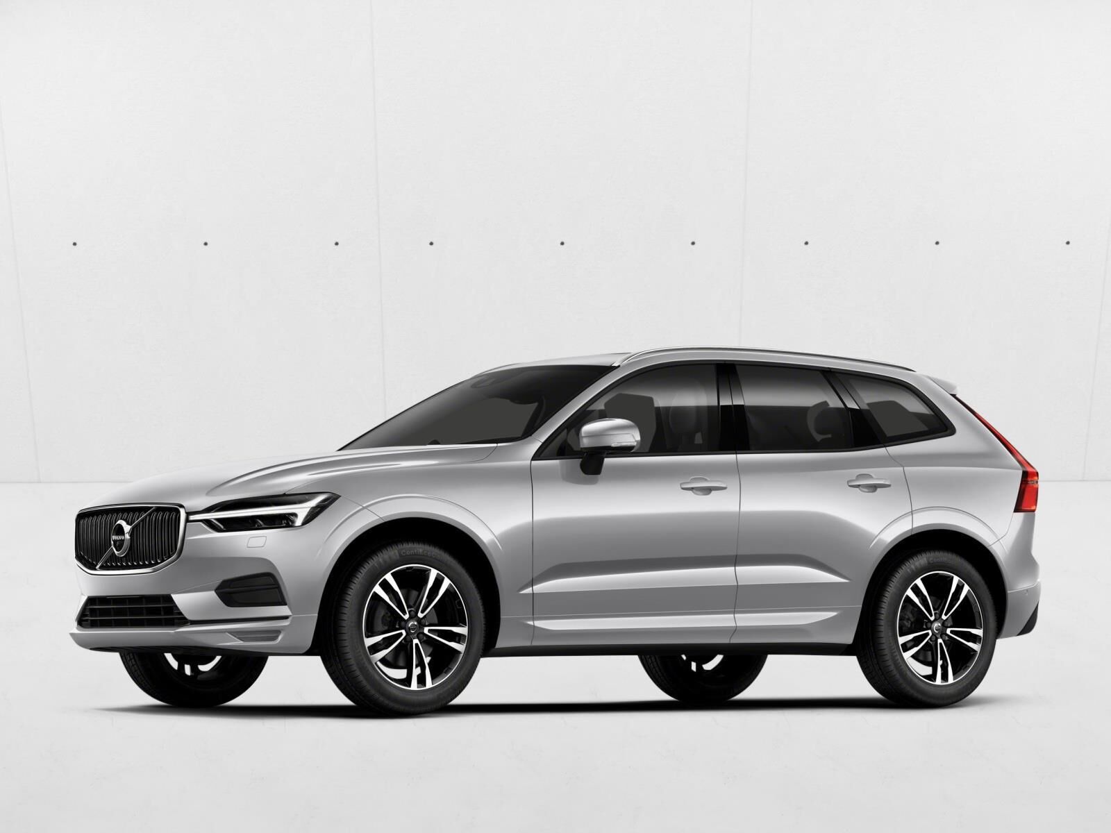 2021 VOLVO XC60