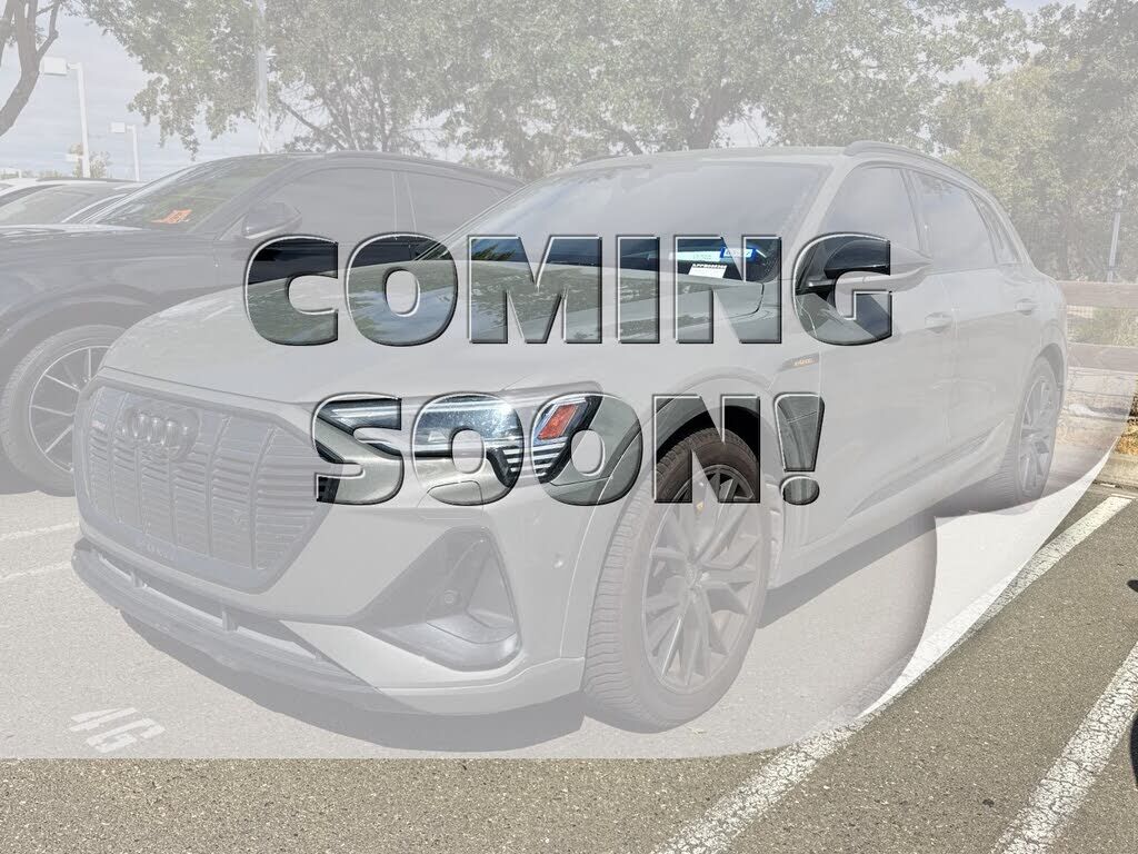2023 AUDI e-tron