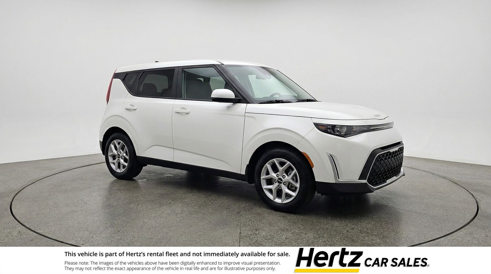 2025 KIA Soul