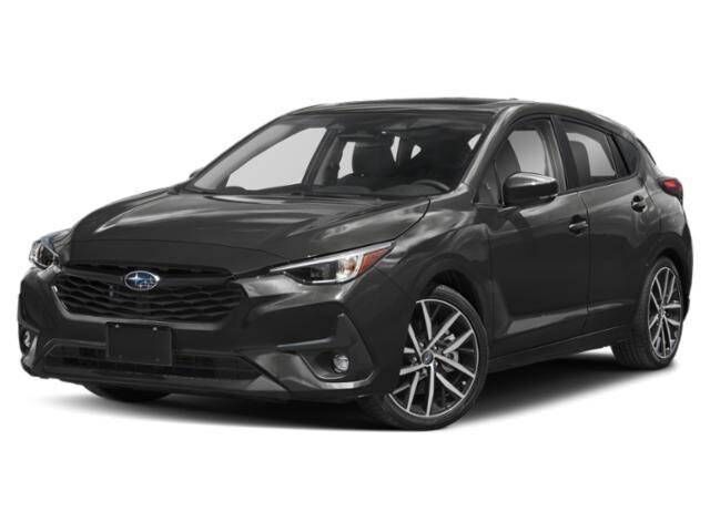 2026 SUBARU Impreza
