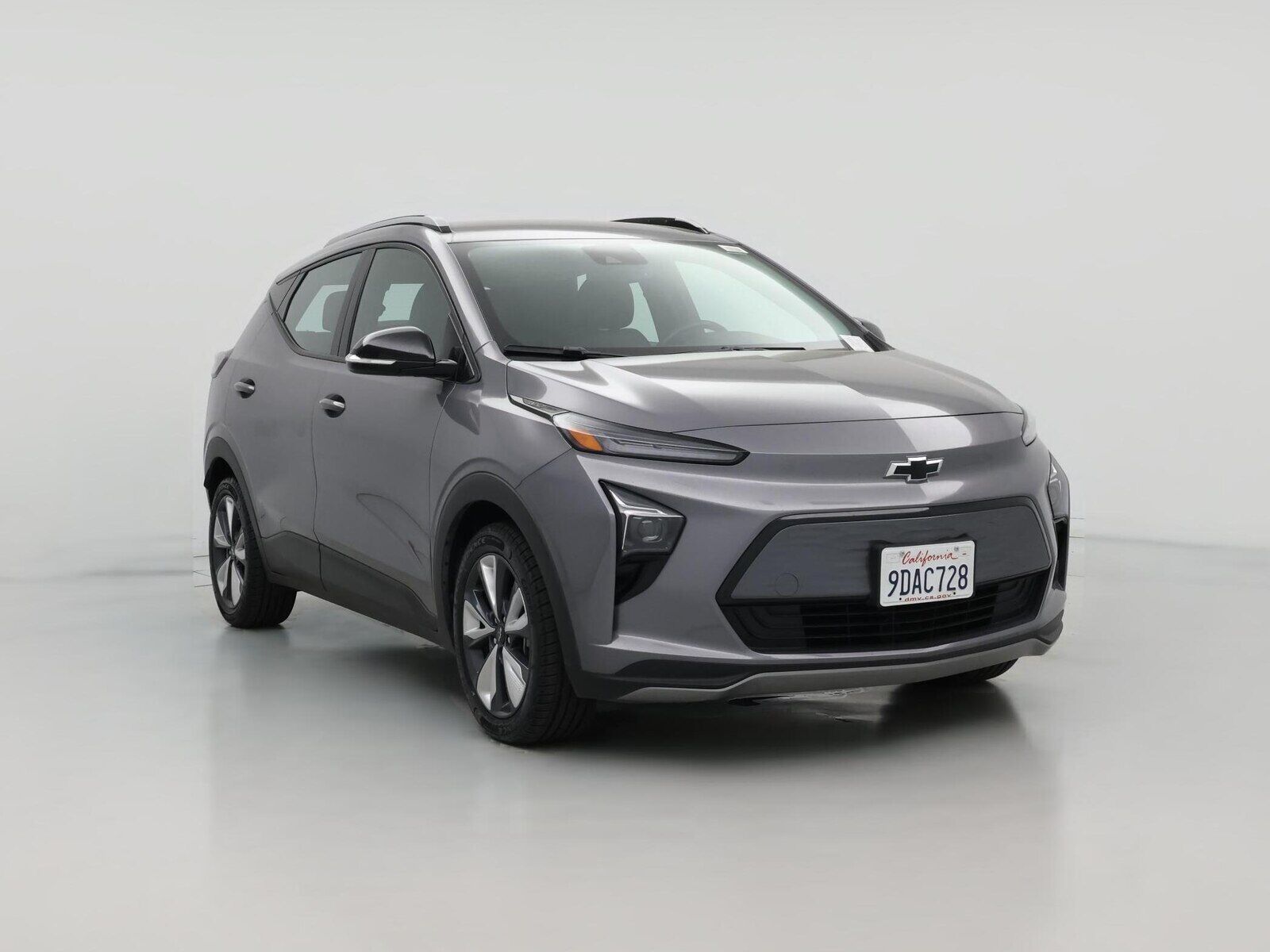 2023 CHEVROLET Bolt EUV