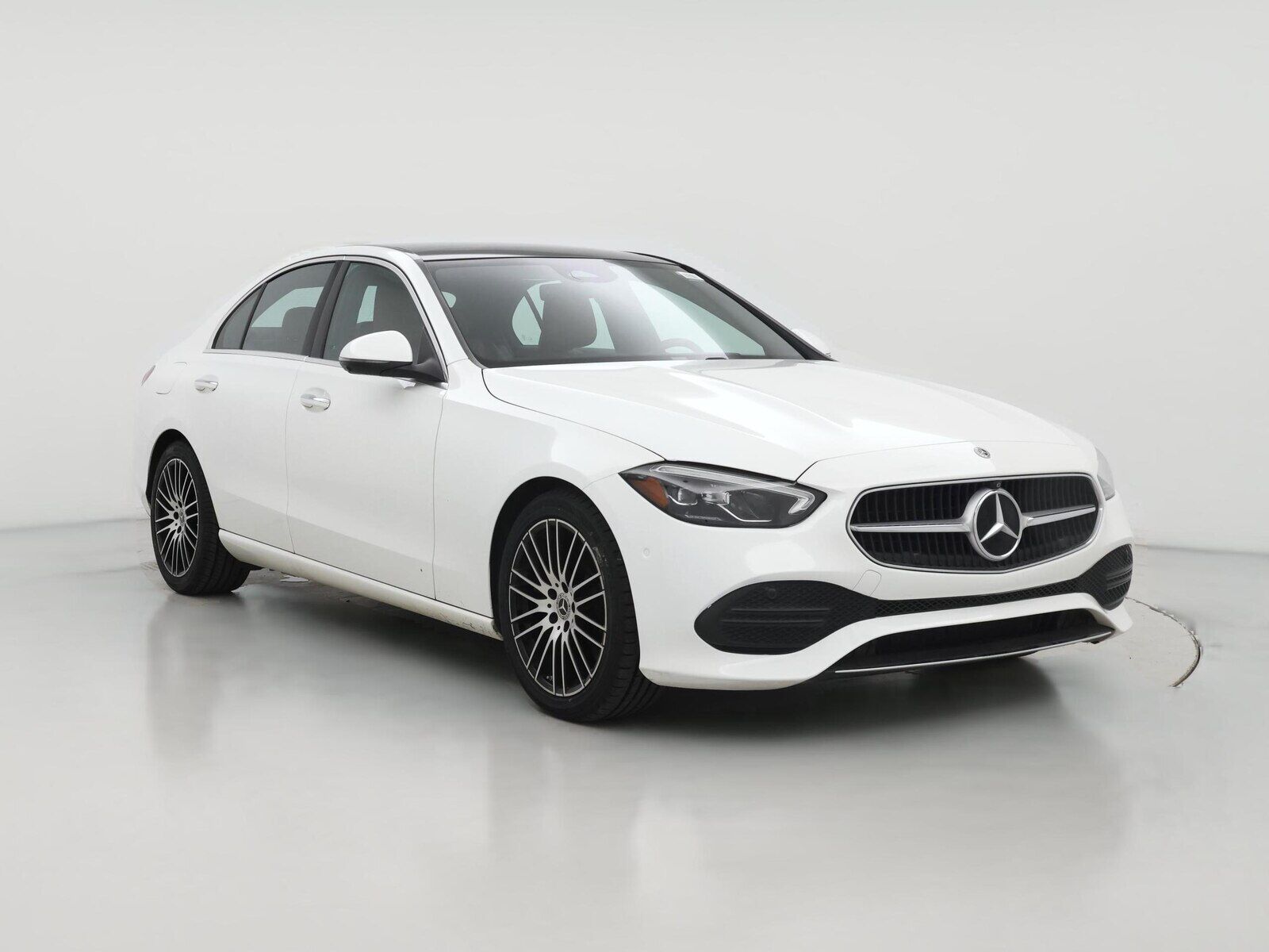 2023 MERCEDES-BENZ C-Class