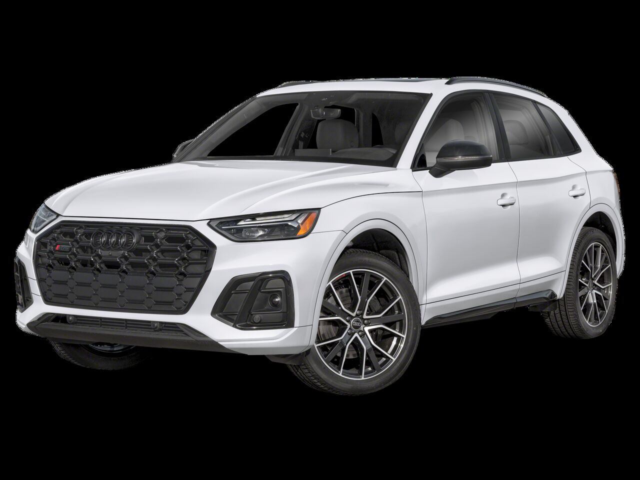2025 AUDI SQ5