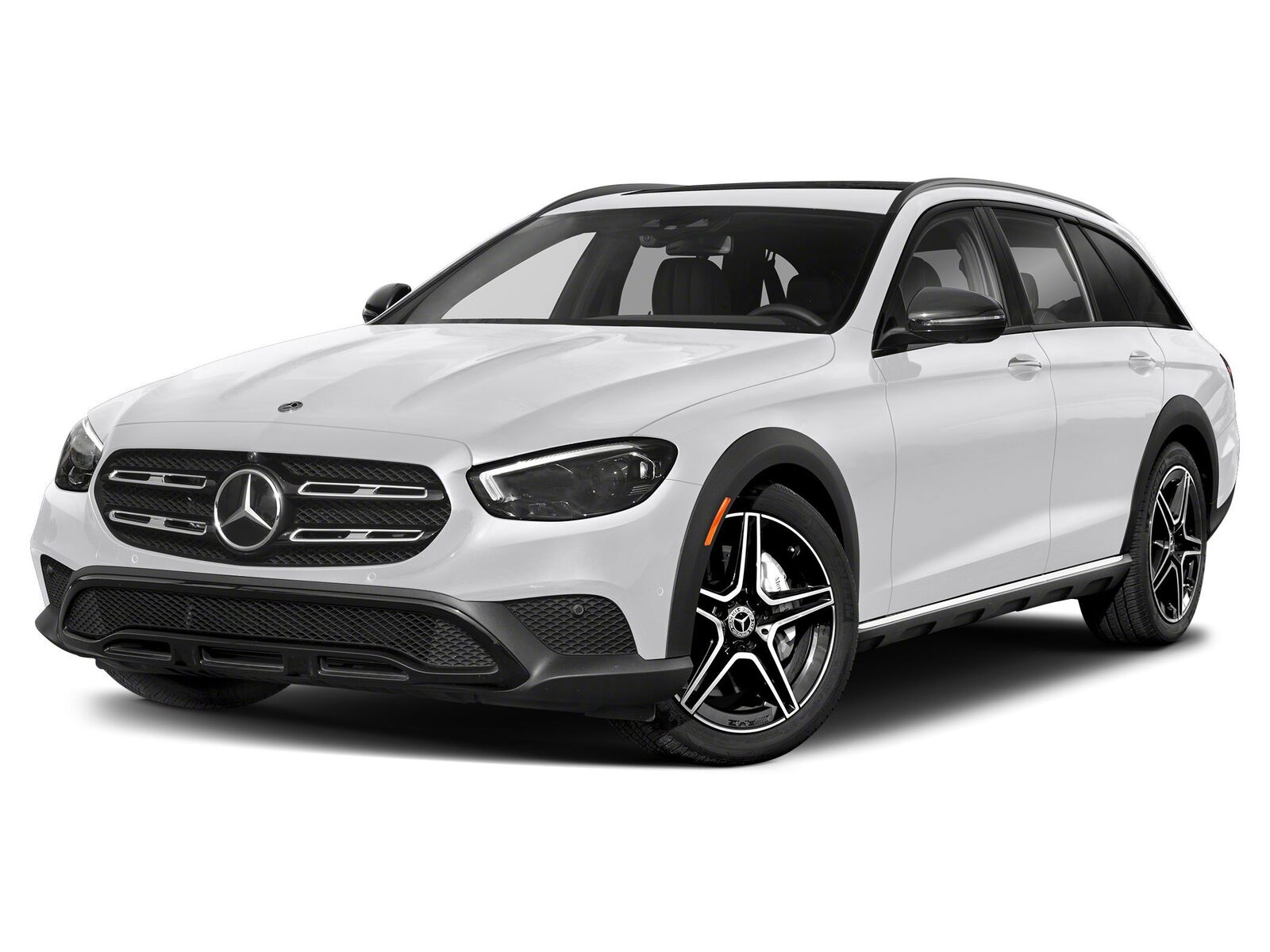 2023 MERCEDES-BENZ E-Class