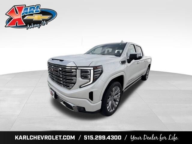 2022 GMC Sierra