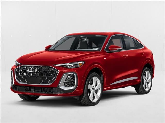 2026 AUDI SQ5
