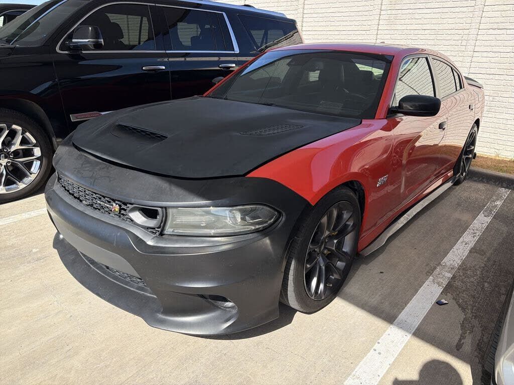 2023 DODGE Charger