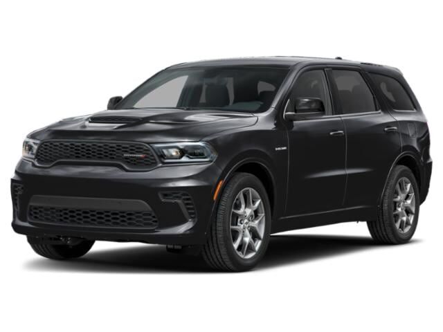 2027 DODGE Durango