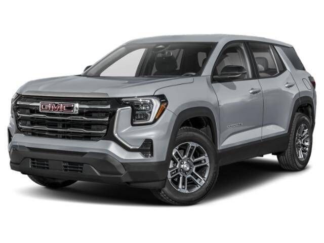 2027 GMC Terrain