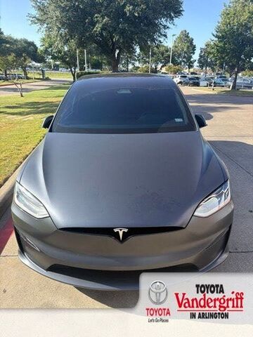 2023 TESLA Model X